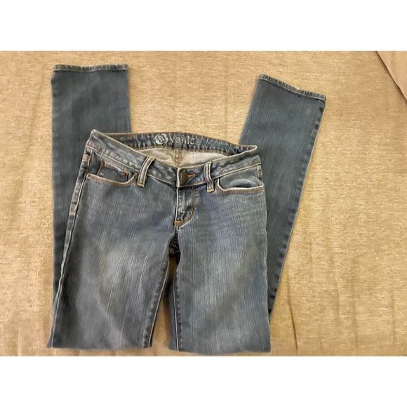 B Venice Pants - ** B VENICE ** Skinny Jeans, size 0 - Boutique, Los Angeles Designer